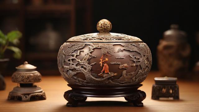 增加人缘的风水物品