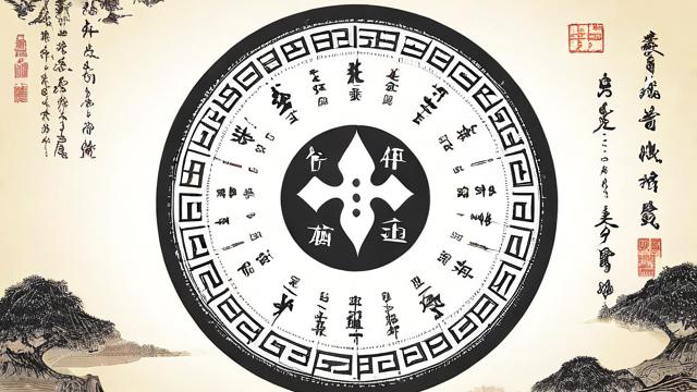易经中是否讲述了风水学？
