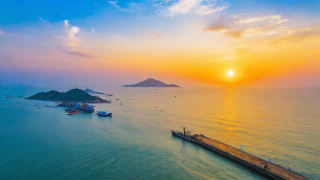 合浦是否真的是风水宝地？