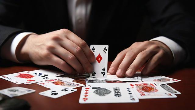 打牌手气不好如何转运风水