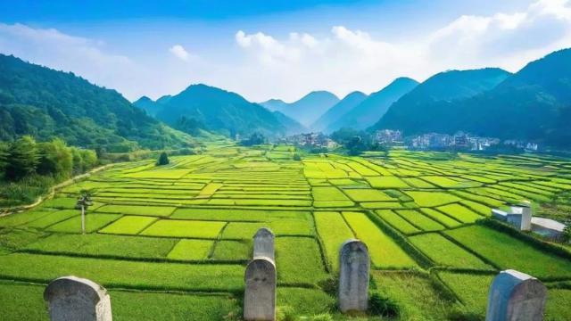 如何评估平地坟地的风水？