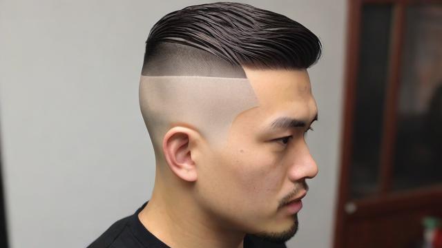 男人剪头发也有风水讲究？揭秘发型与运势之间的奥秘！