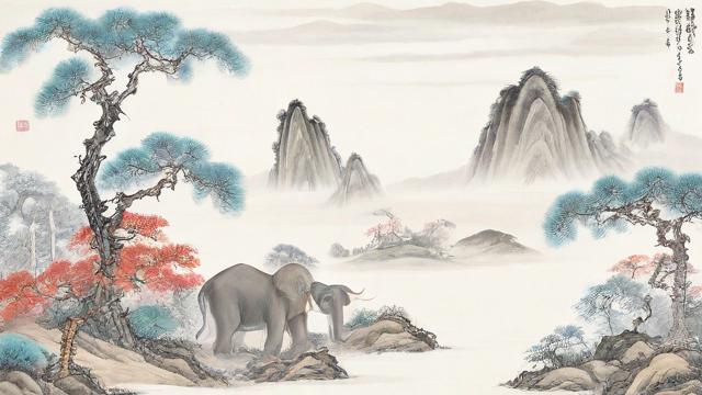 四象与风水，古老智慧如何影响现代生活？