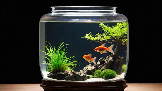 如何根据风水图解正确摆设鱼缸？