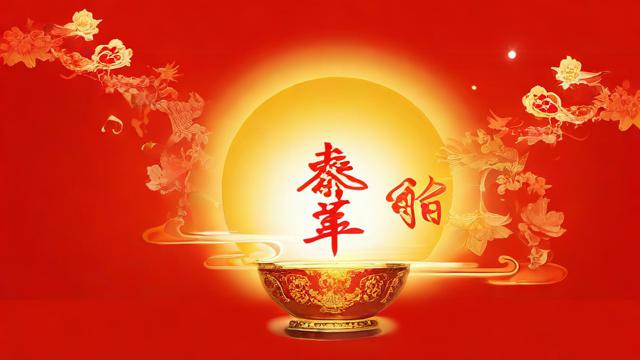 手机屏保风水图片大全