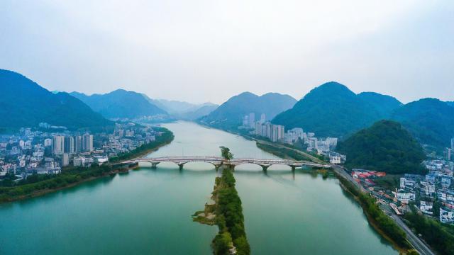 宣威哪里被认为是最佳的风水宝地？