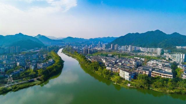 宜宾是否真的拥有风水宝地？