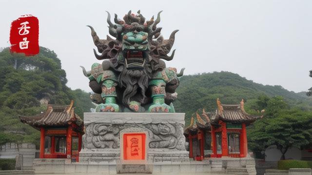 关鬼门风水，揭秘古老传统与现代生活的交融之谜？
