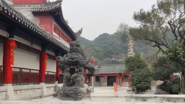 关鬼门风水