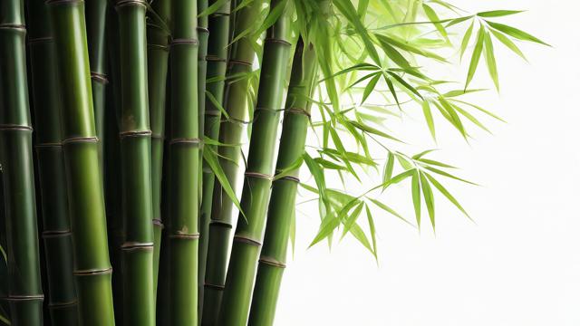 佛肚竹在风水中究竟有何作用？