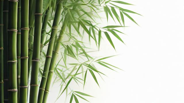 佛肚竹的风水作用