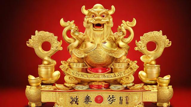 如何运用五鬼运财风水布局方法来提升财运？