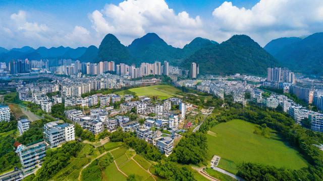 罗定太平镇真的是风水宝地吗？
