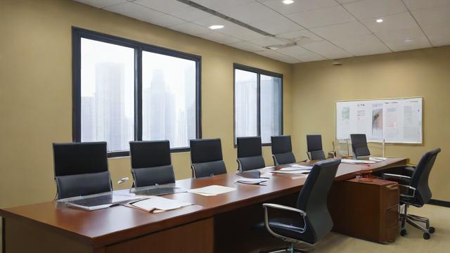 如何通过办公室风水局提升工作效率与运势？