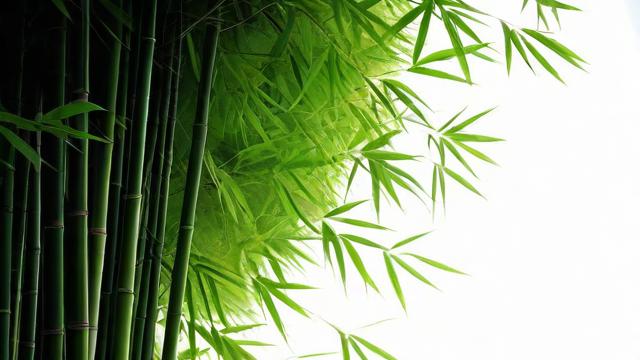罗汉竹在风水学中扮演着怎样的角色？