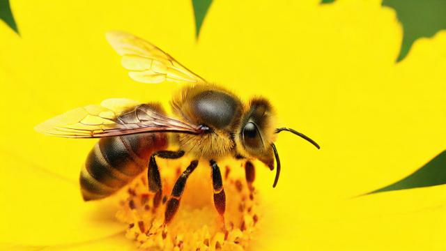 家里养蜜蜂是否对风水有影响？