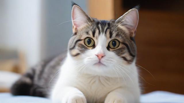 公司养猫风水好不好