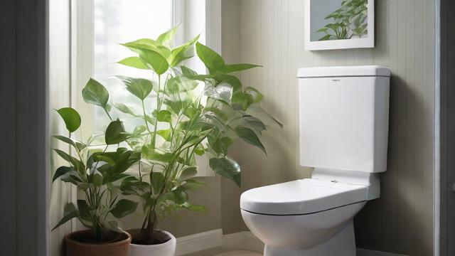 厕所适合摆放哪些植物以提升风水？