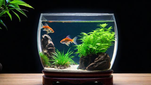 鱼缸颜色风水禁忌
