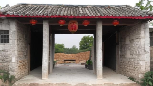 养猪场大门风水，如何布局以促进养殖效益？
