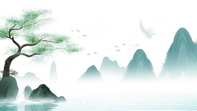 下巴风水学，真的能通过下巴形状看出命运吗？