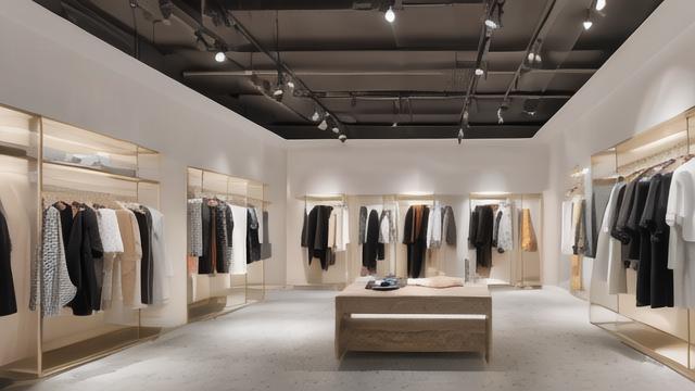服装店装修有哪些风水禁忌需要注意？