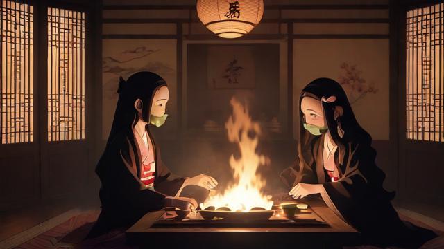 灶头朝向风水说图解
