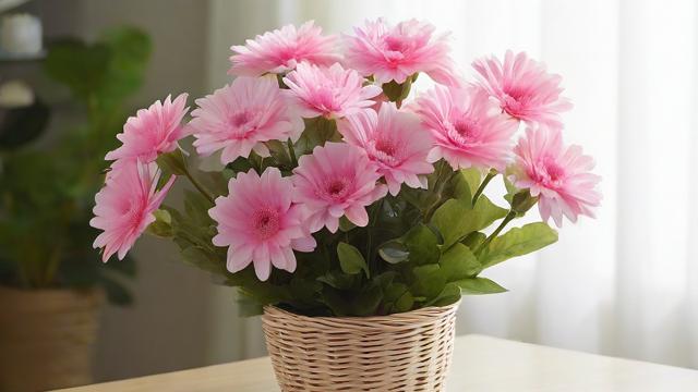 家里养花也有风水禁忌？哪些花不能养？
