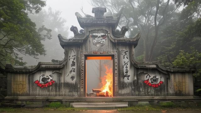 风水中的鬼门是什么？