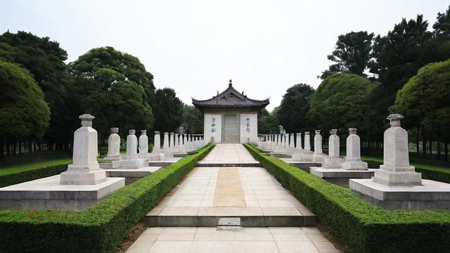 李嘉诚的风水祖坟虎地背后隐藏着怎样的秘密？
