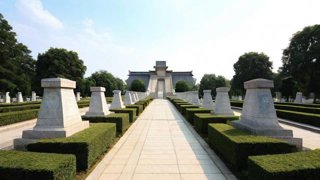 李嘉诚风水祖坟虎地