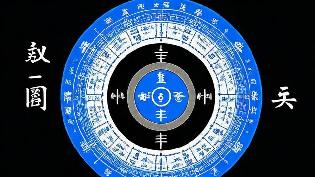 六十四卦风水涣，古老智慧如何指导现代生活？