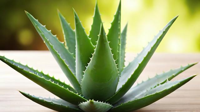 芦荟在风水学中扮演着怎样的角色？