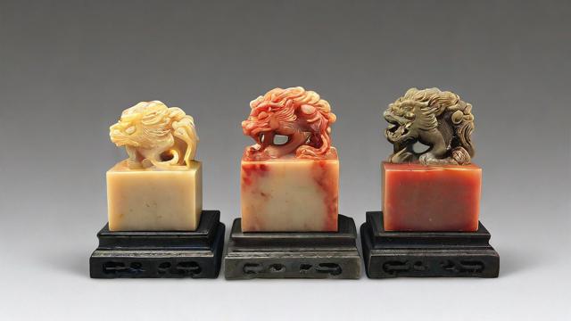 印章摆放风水