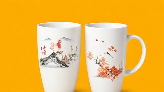 杯子颜色与风水之间有何关联？