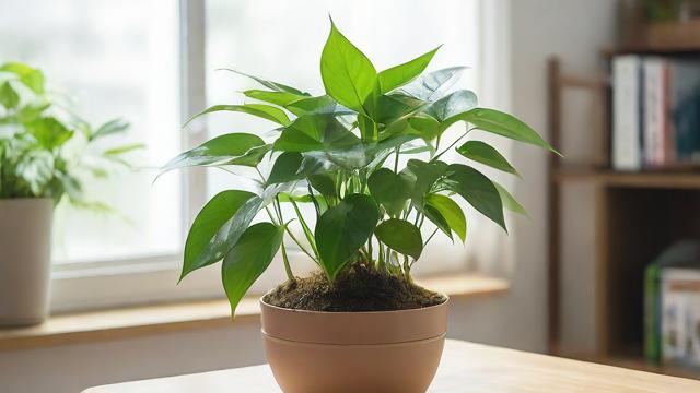 家里养什么绿植对风水好？