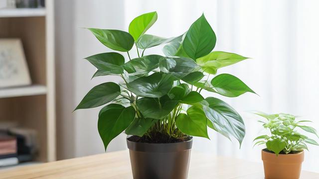 家里养什么绿植对风水