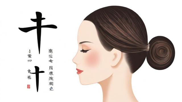 头发上的风水，发型与运势之间真的有关系吗？