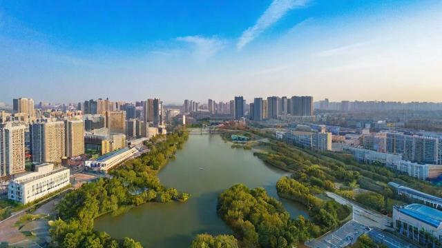 泰安那个地段风水好