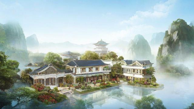 风水中的立向是什么？如何影响我们的生活和环境？