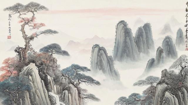 风水中的立向