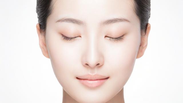 脸部风水学