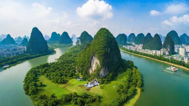 广西钦州风水留题大地