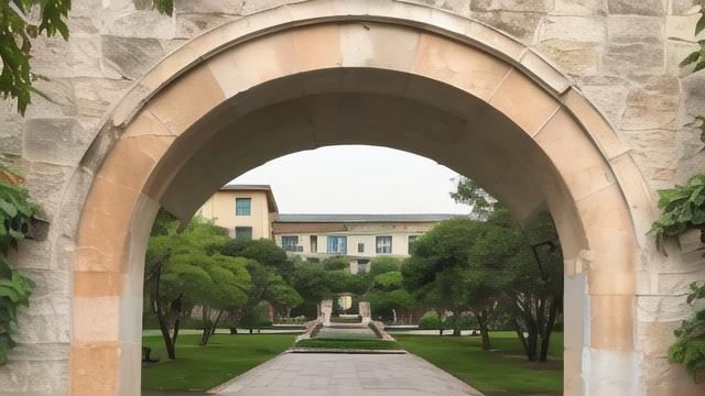 拱形门洞风水不好吗