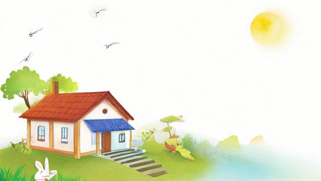 属兔人住房风水