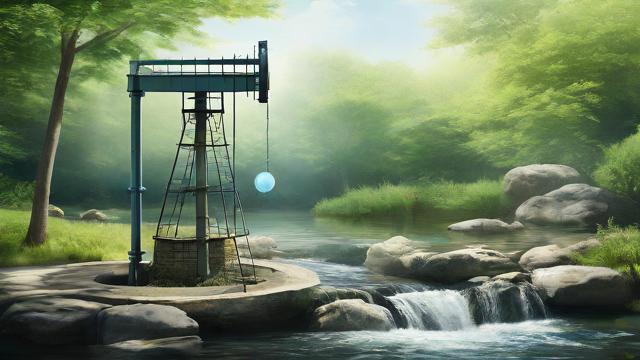 水井风水学