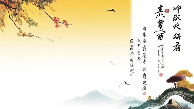 风水白话文