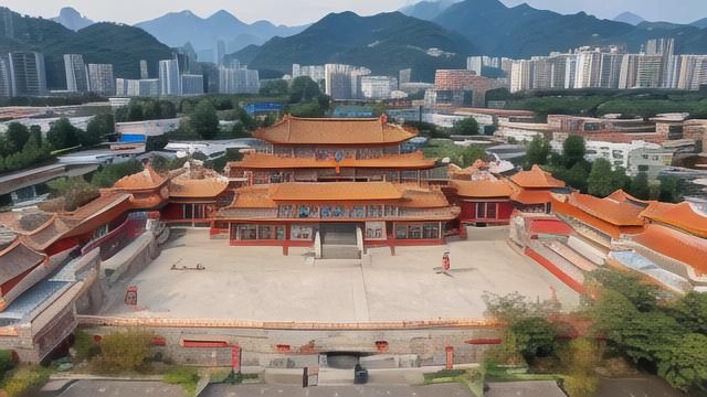 北门风水化解，如何有效解决北门带来的风水问题？