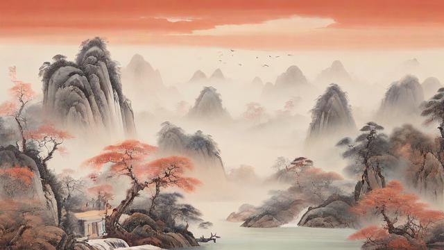 李居明如何解读风水学，一门古老艺术的现代视角？