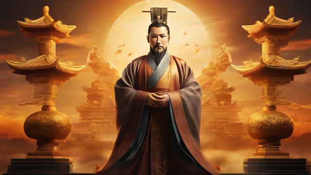 何为类似大国师的风水文？